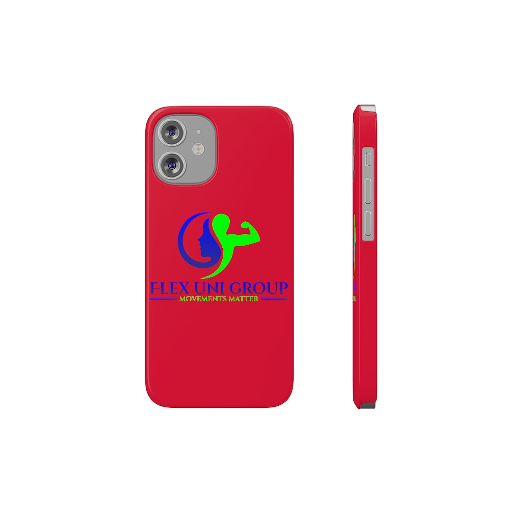 Barely There Phone Cases