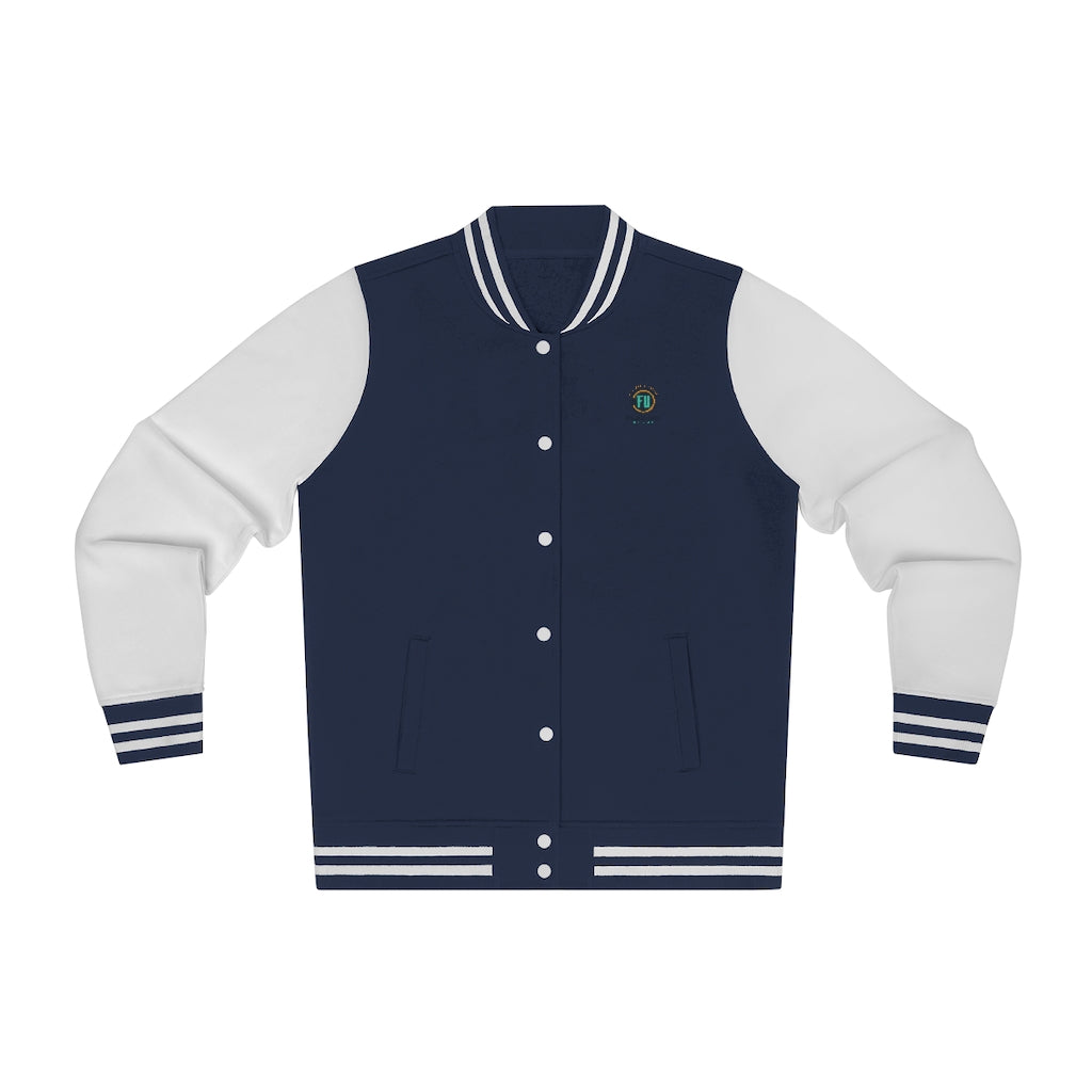 Women's Varsity Jacket