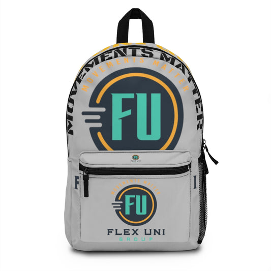 Backpack (Made in USA)