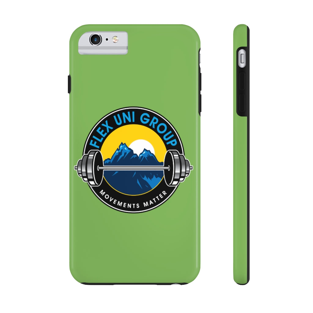 Case Mate Tough Phone Cases