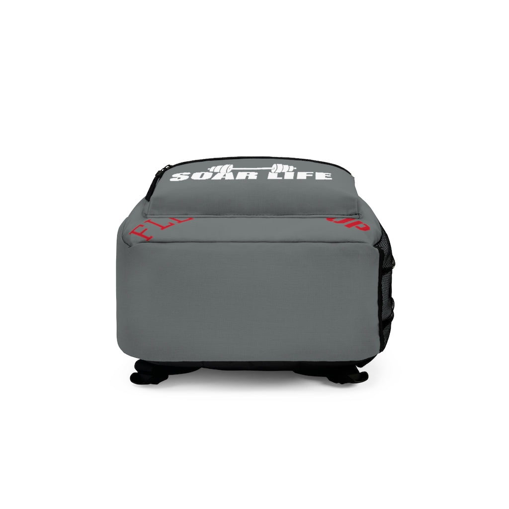 Backpack (Made in USA)