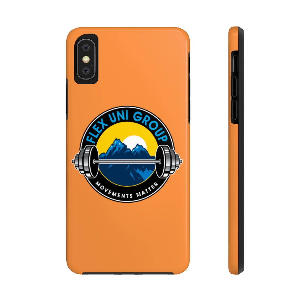 Case Mate Tough Phone Cases