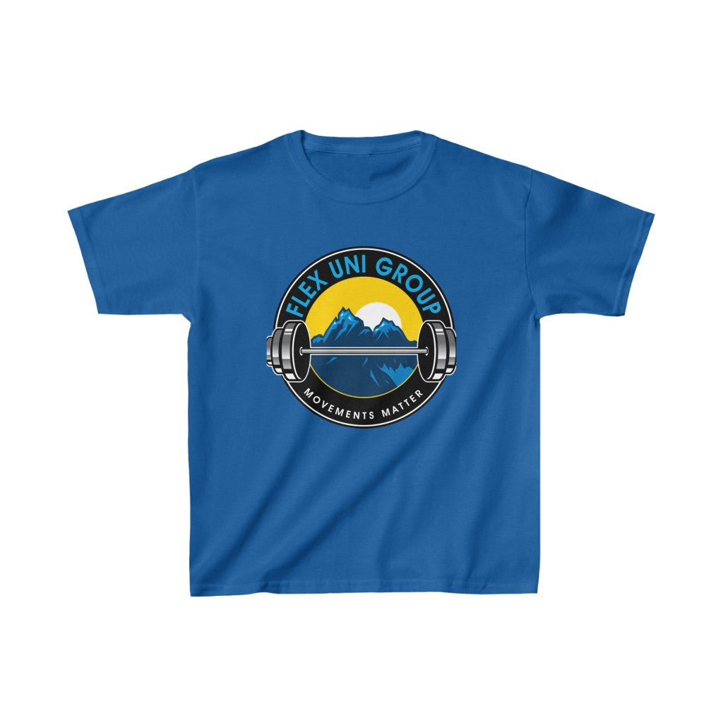 Kids Heavy Cotton™ Tee