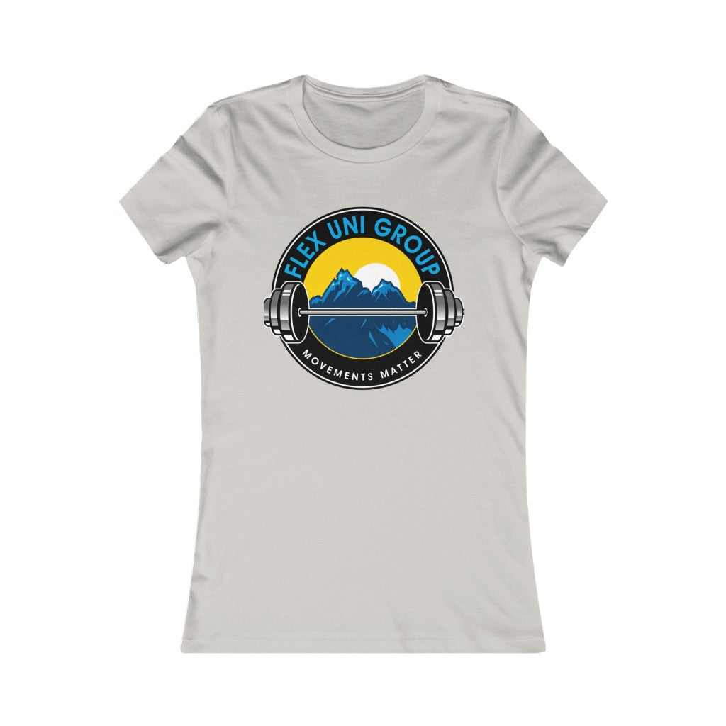 Women's Favorite Tee