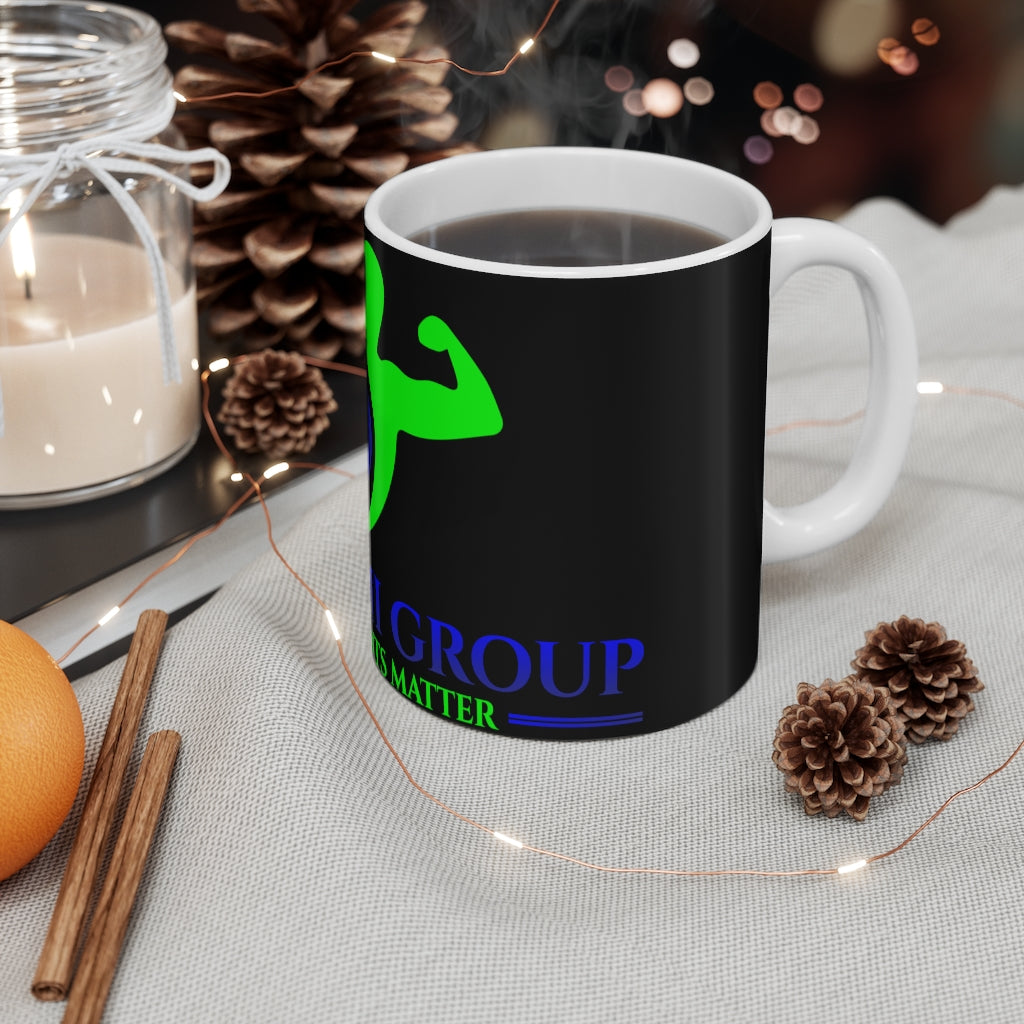 Mug 11oz