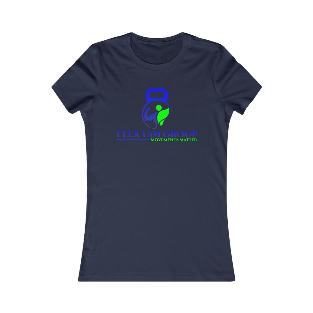 Women's Favorite Tee