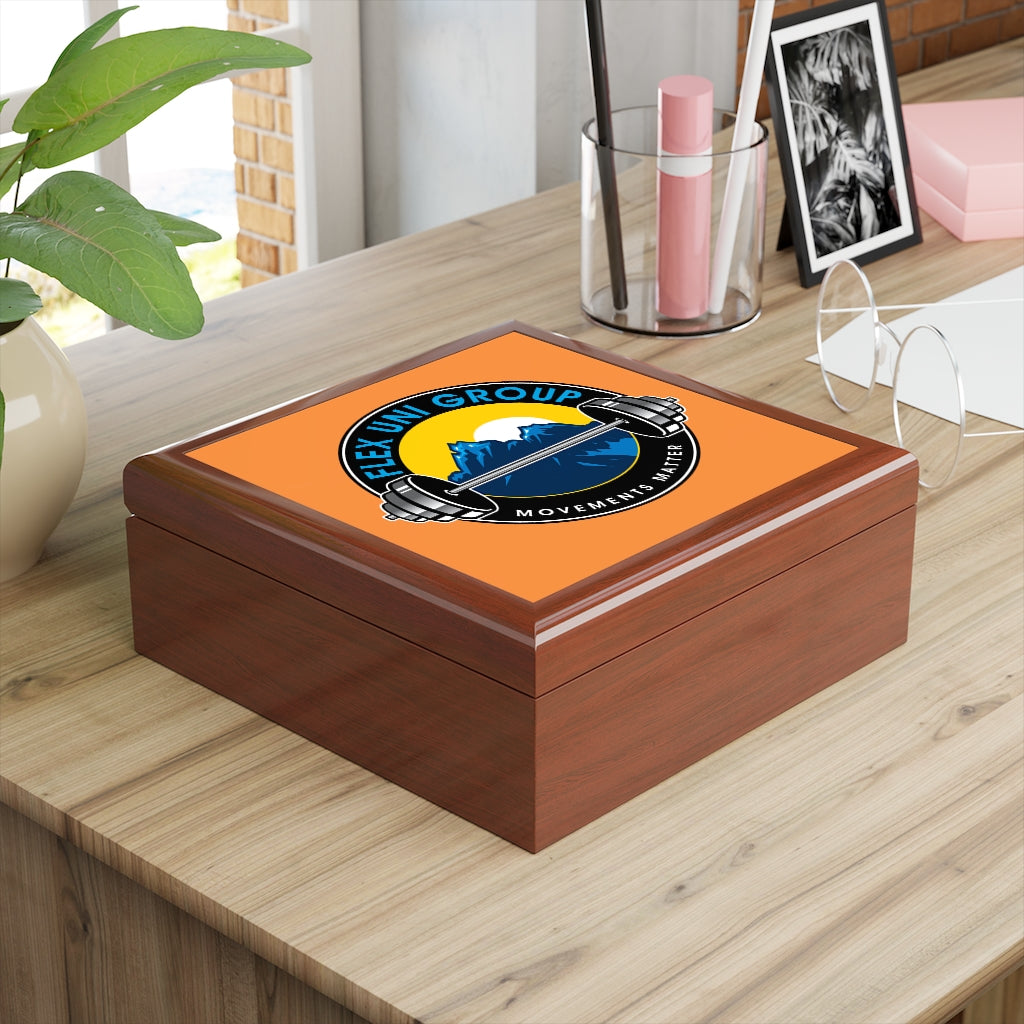 Jewelry Box