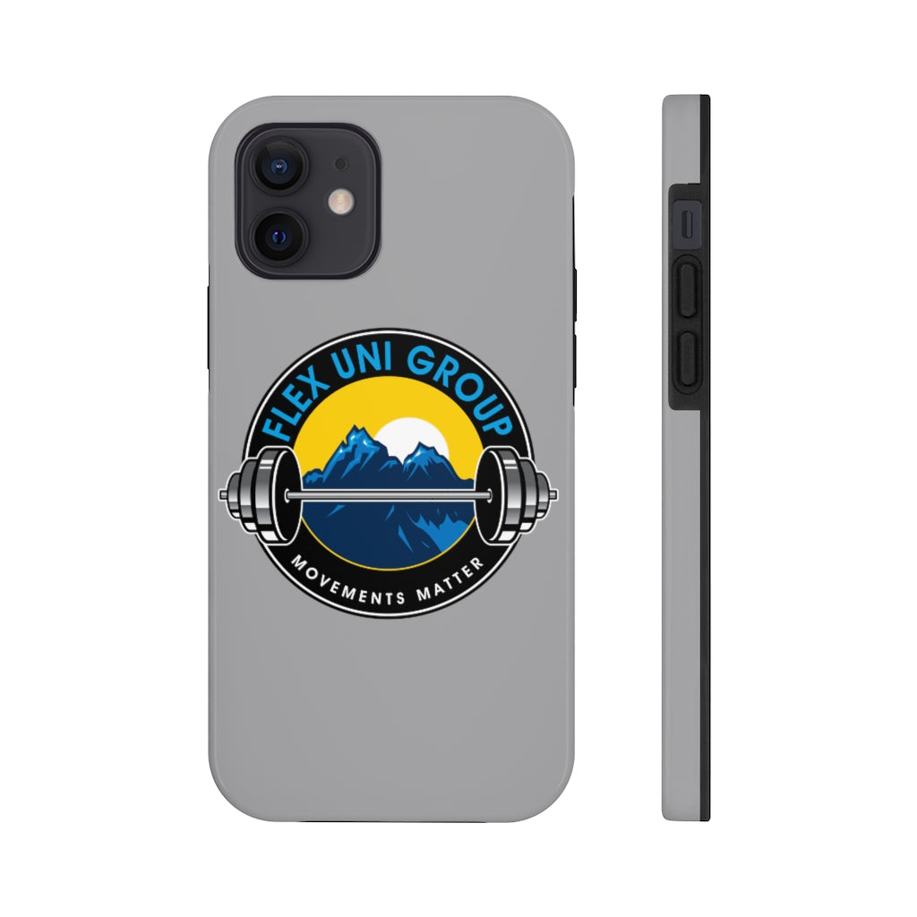 Case Mate Tough Phone Cases