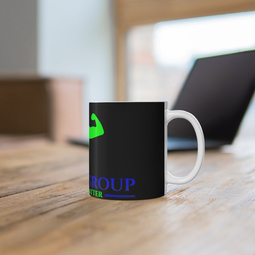 Mug 11oz