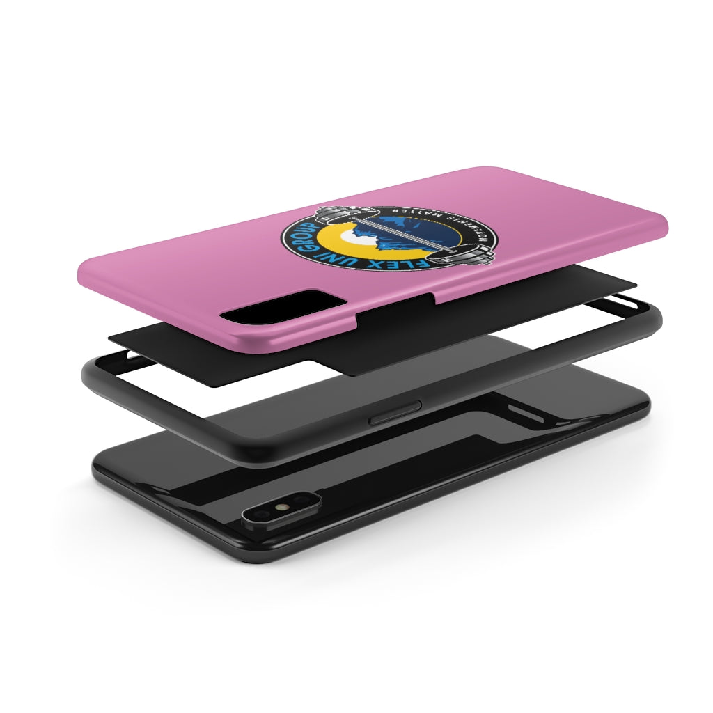 Case Mate Tough Phone Cases