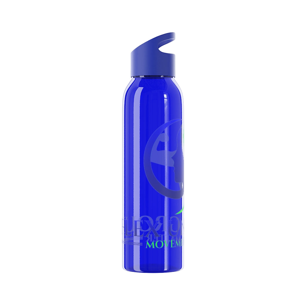 Sky Water Bottle