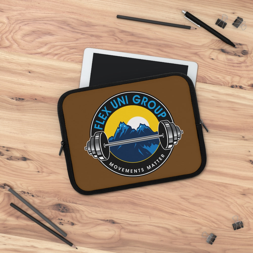 Laptop Sleeve