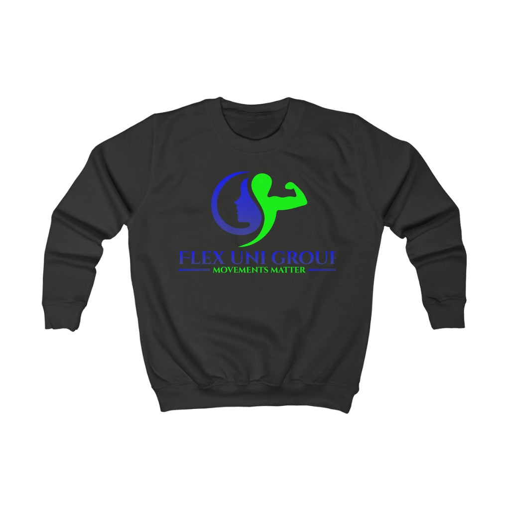 Kids Sweatshirt