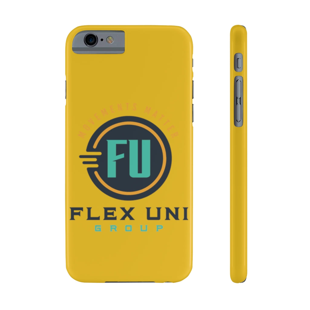 Case Mate Slim Phone Cases