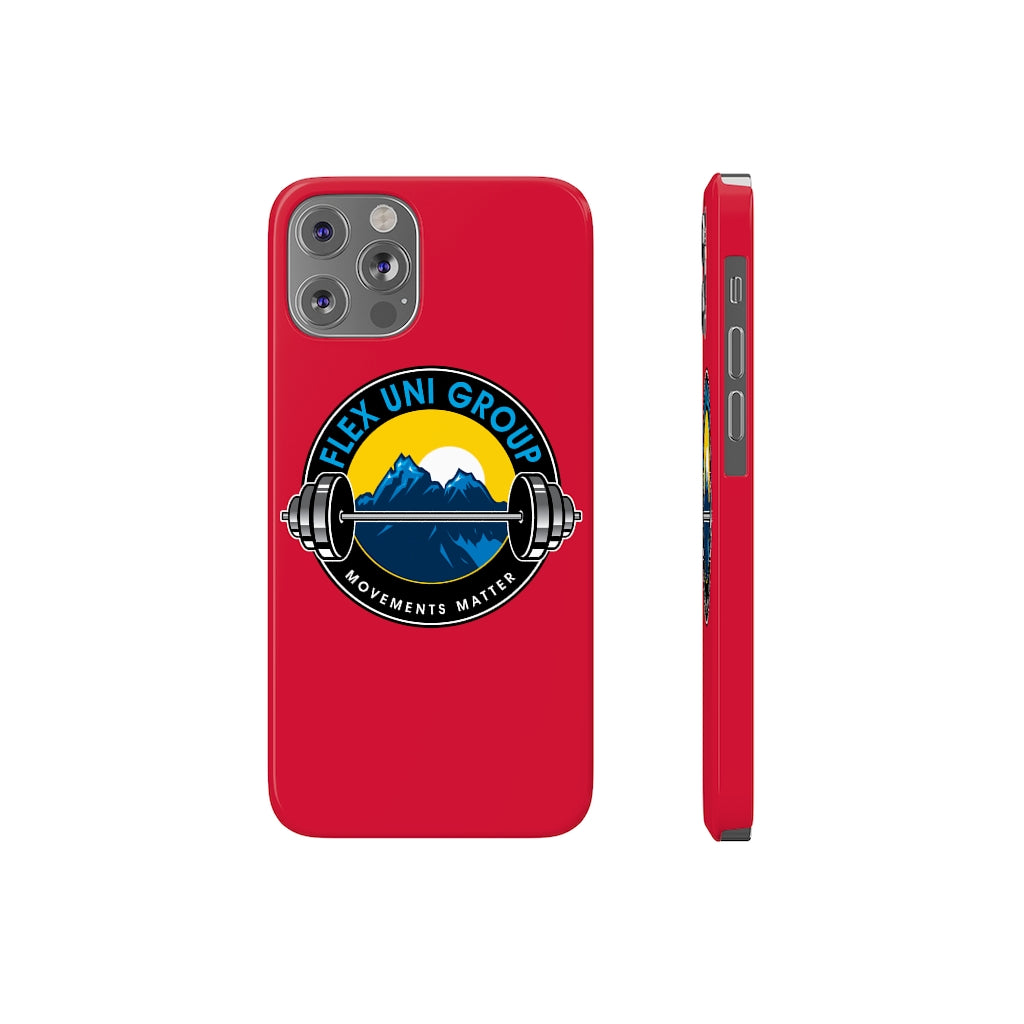 Barely There Phone Cases