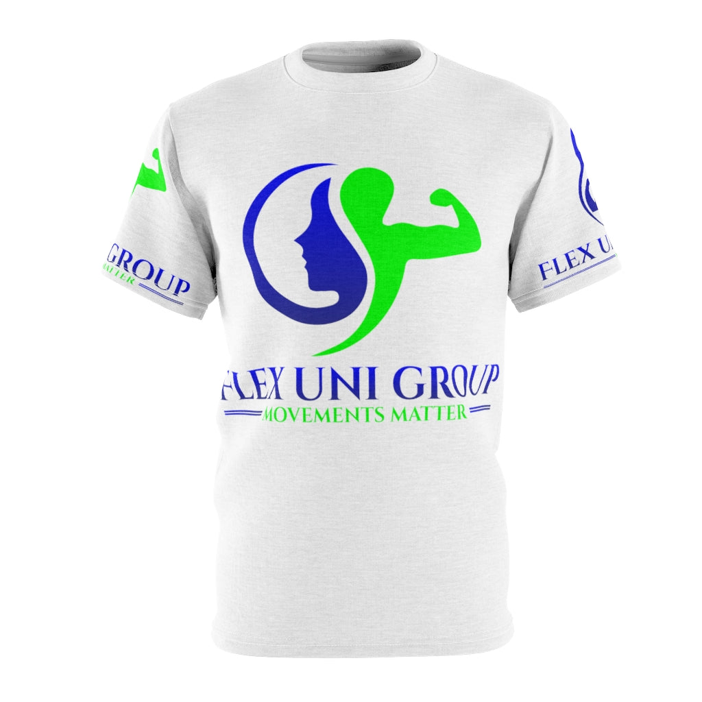 Unisex AOP Cut & Sew Tee