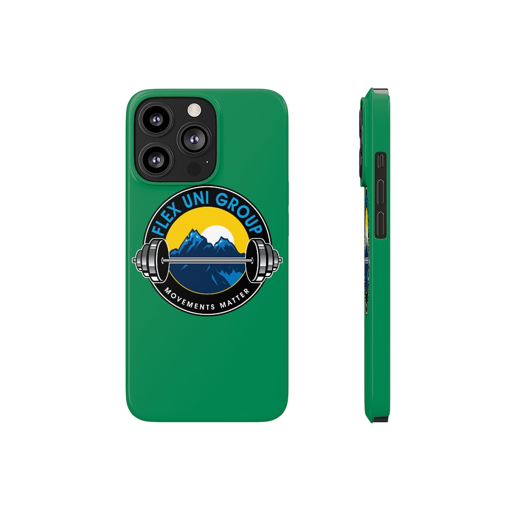 Barely There Phone Cases
