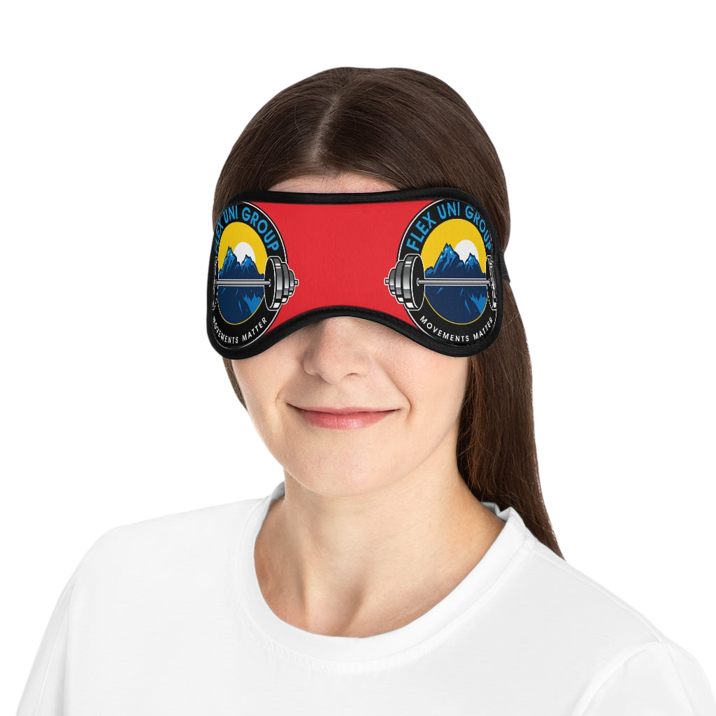 Sleeping Mask