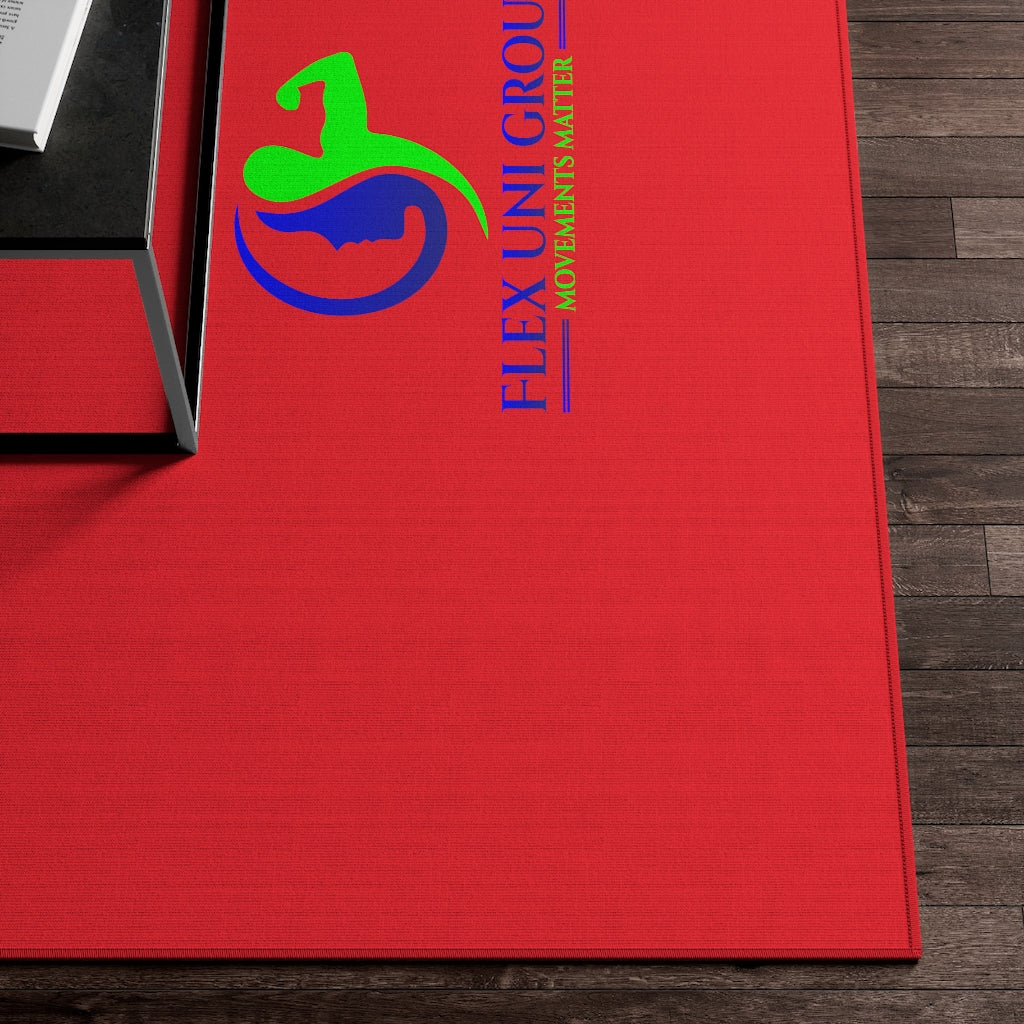 Dornier Rug