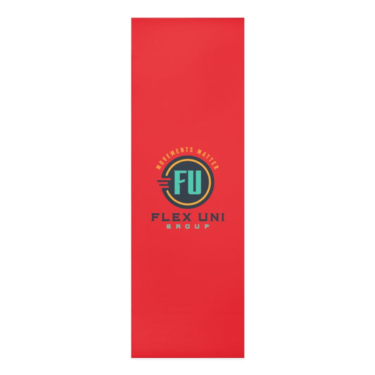 Foam Yoga Mat