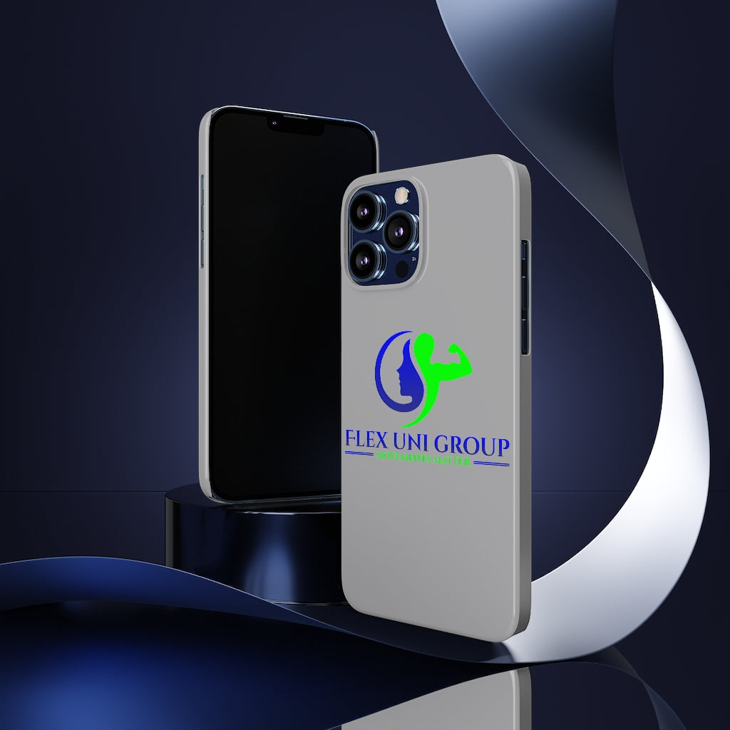 Barely There Phone Cases