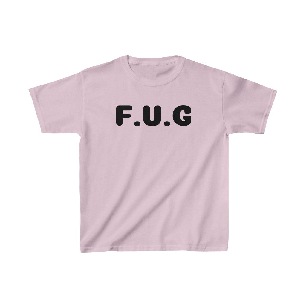 Kids Heavy Cotton™ Tee