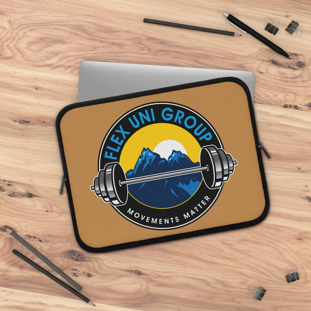 Laptop Sleeve
