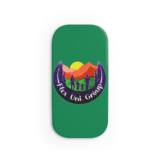 Phone Click-On Grip