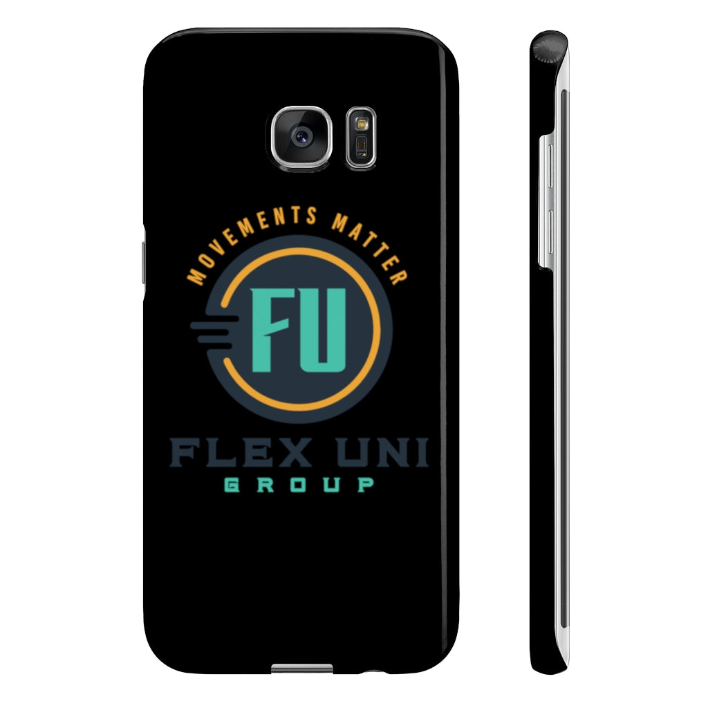 Wpaps Slim Phone Cases