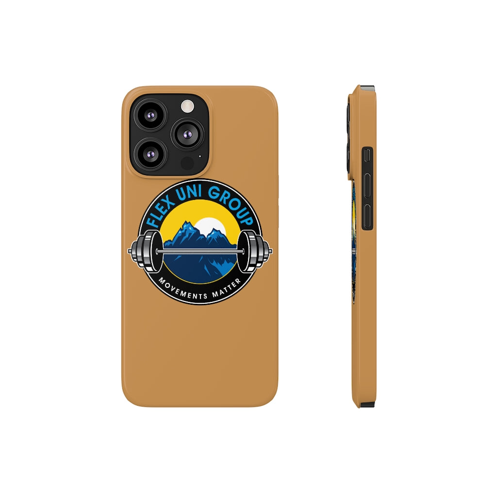 Barely There Phone Cases