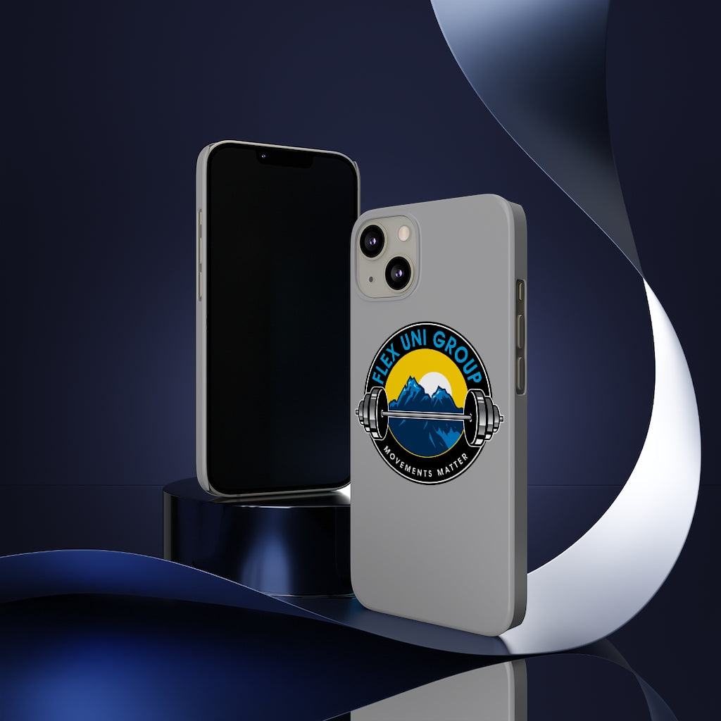 Barely There Phone Cases