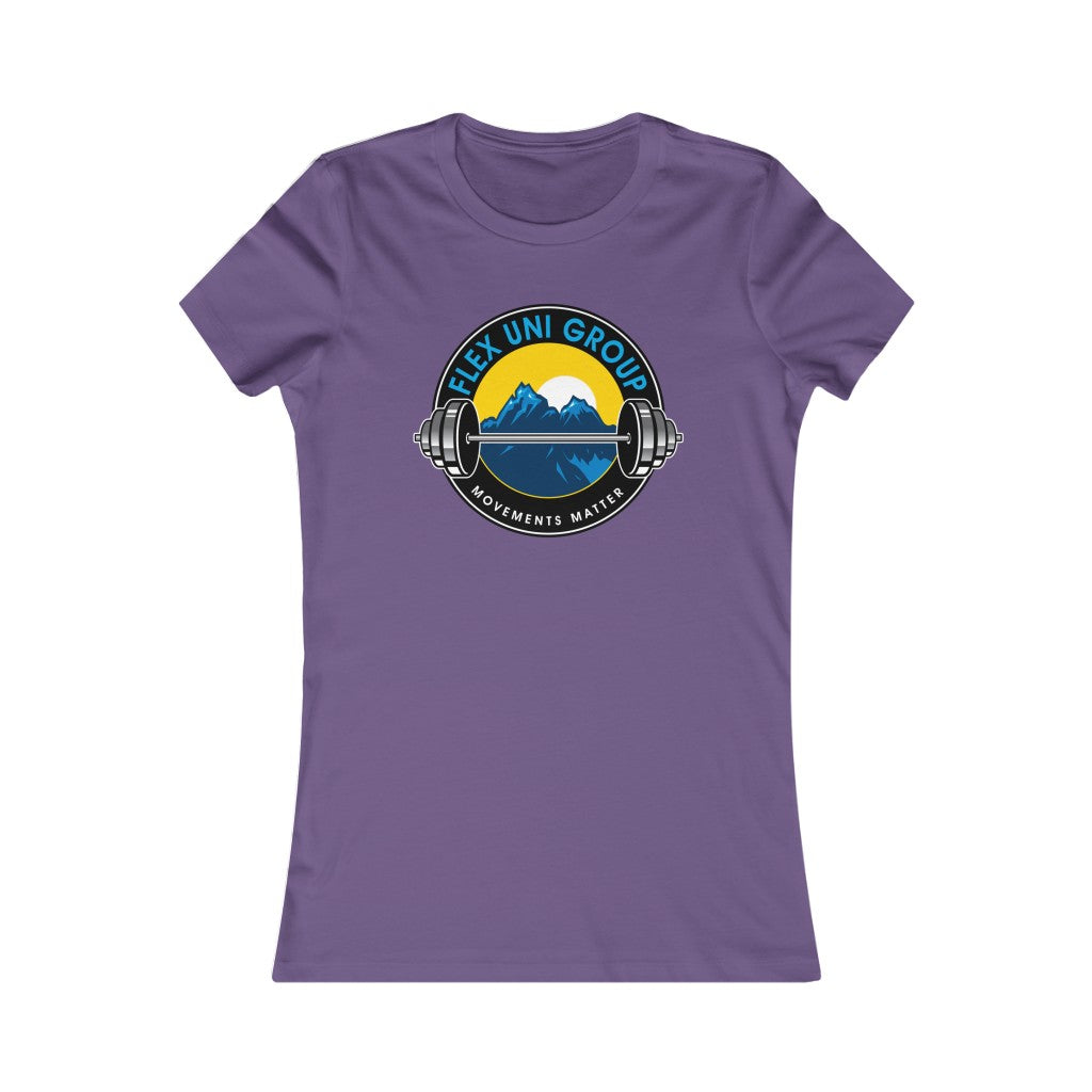 Women's Favorite Tee