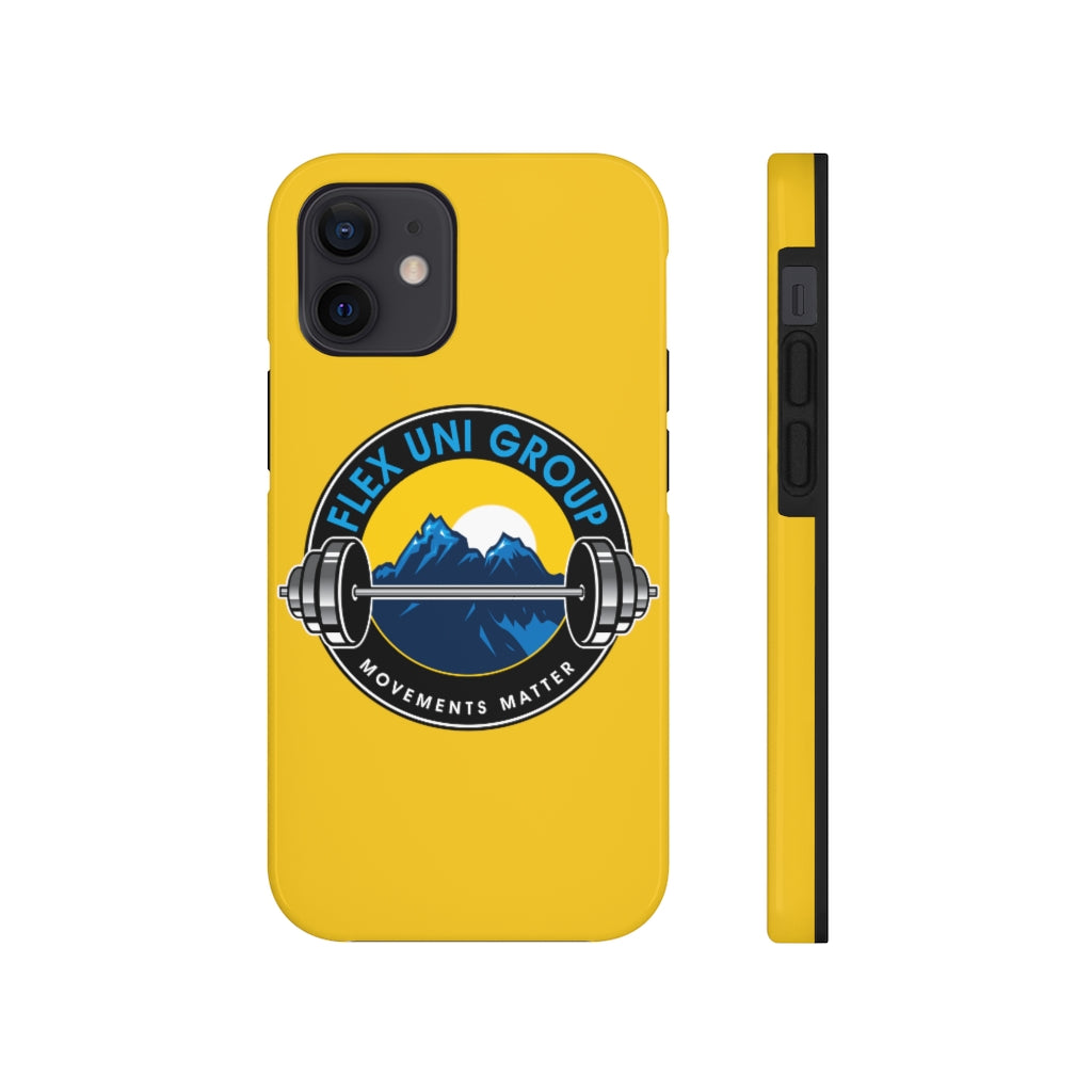 Case Mate Tough Phone Cases