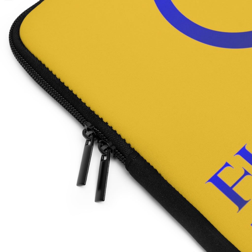 Laptop Sleeve
