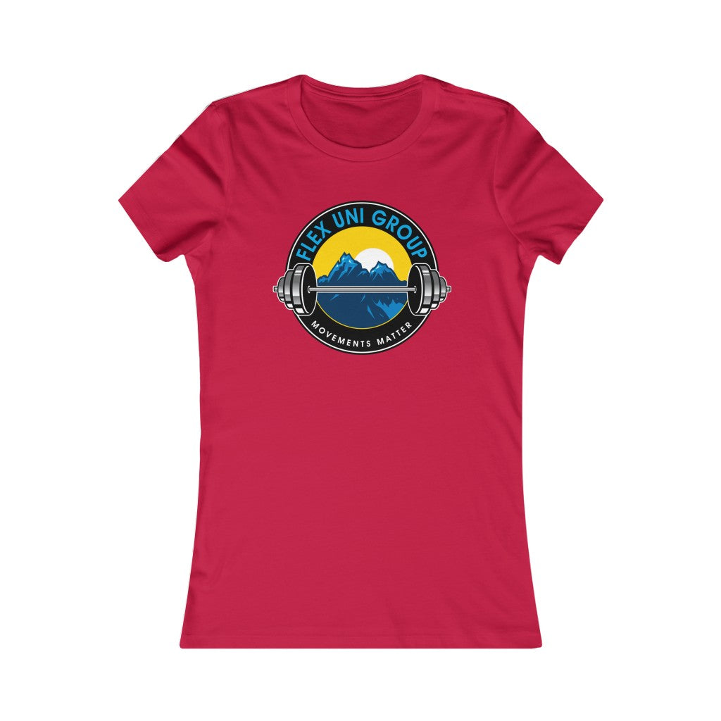 Women's Favorite Tee