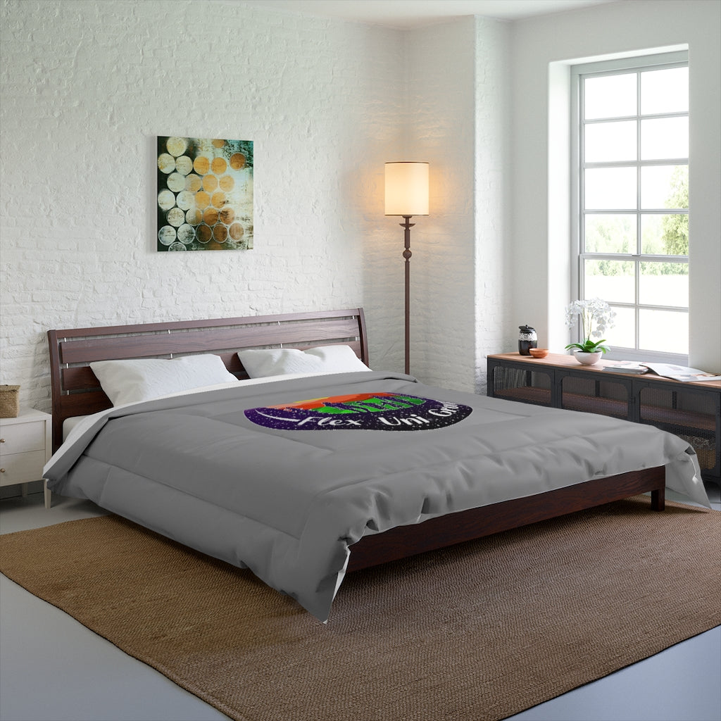 Comforter