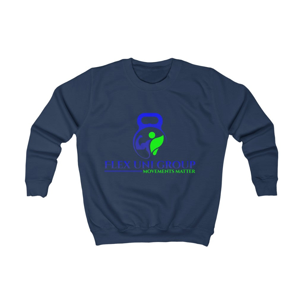 Kids Sweatshirt