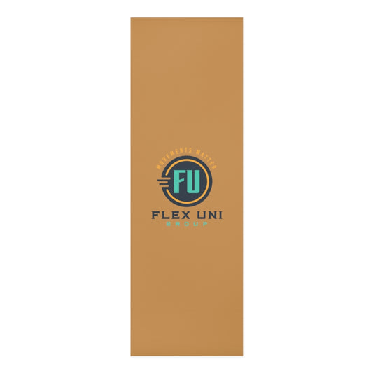 Foam Yoga Mat