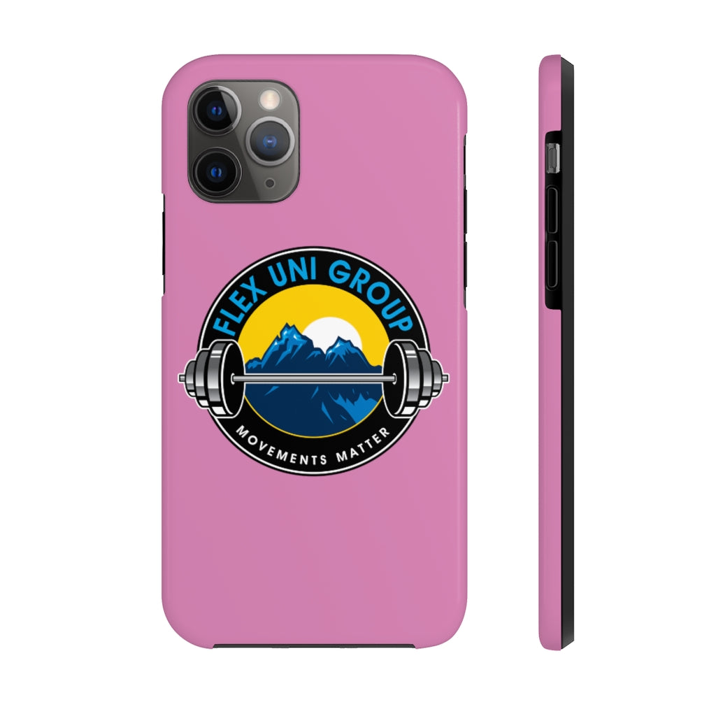 Case Mate Tough Phone Cases