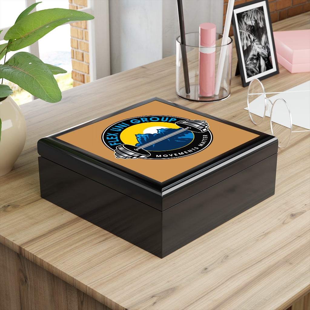 Jewelry Box
