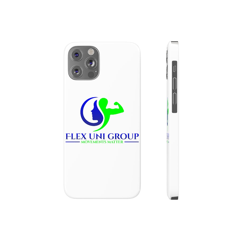 Barely There Phone Cases