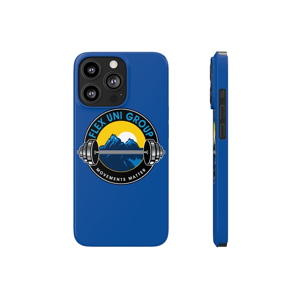 Barely There Phone Cases