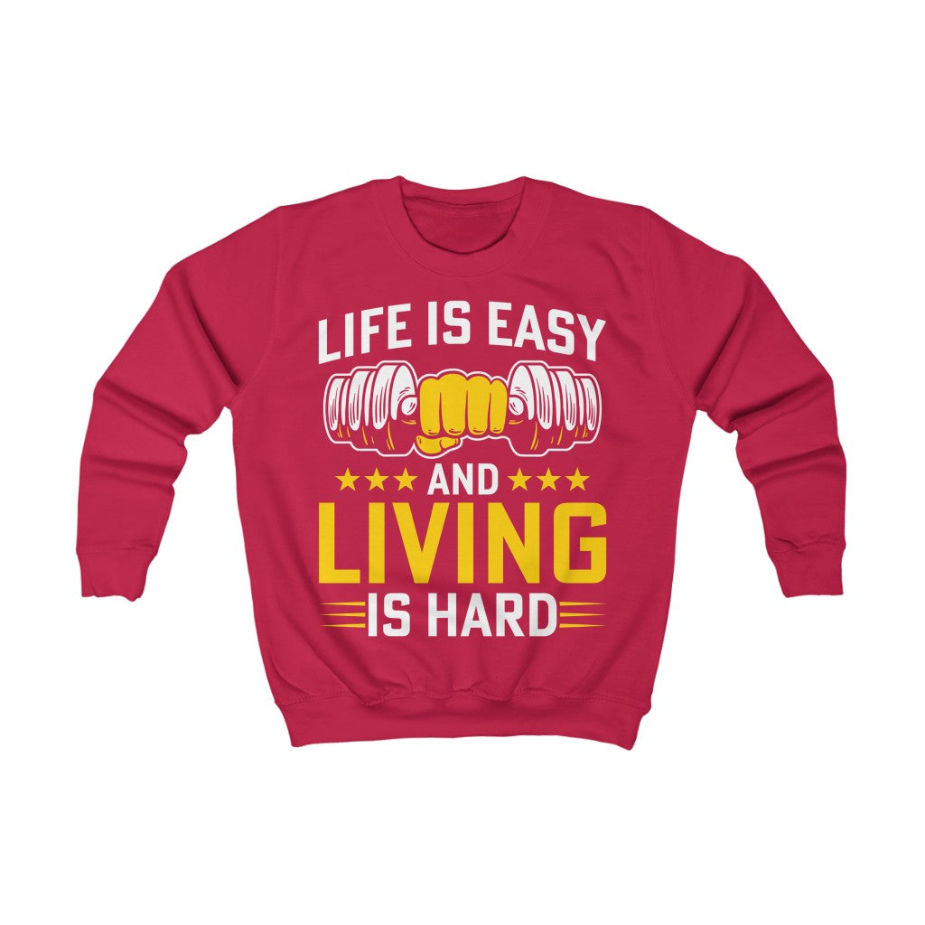 Kids Sweatshirt