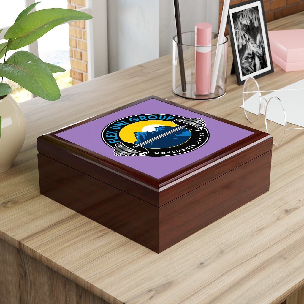 Jewelry Box