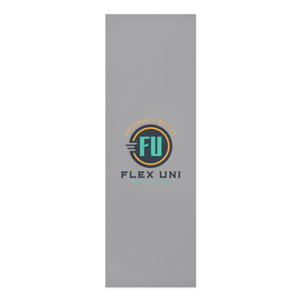 Foam Yoga Mat