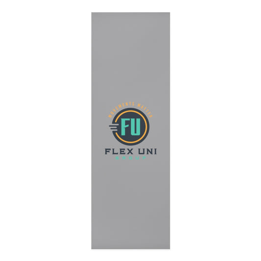 Foam Yoga Mat