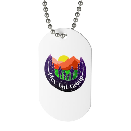 Dog Tag