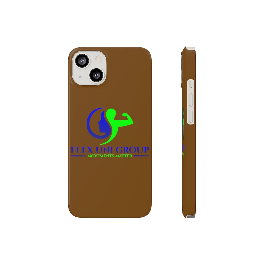 Barely There Phone Cases