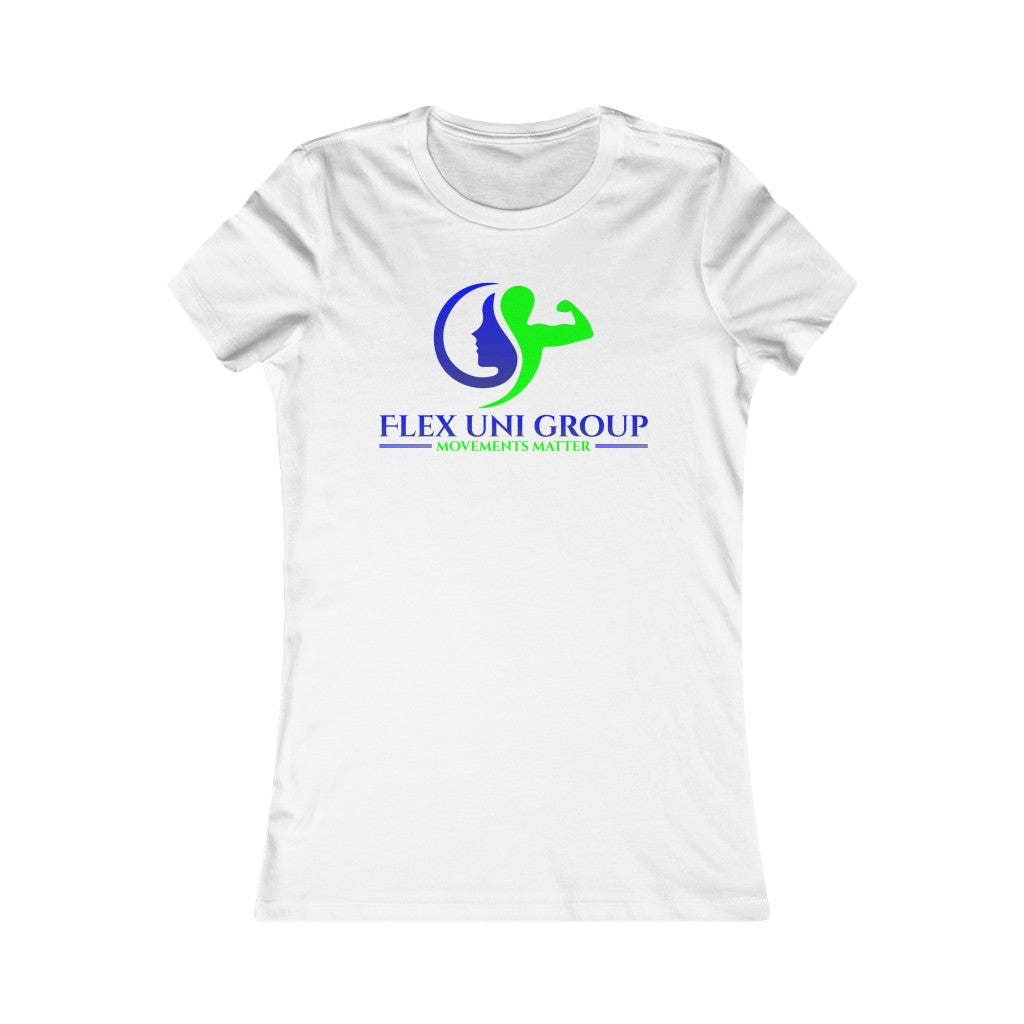 Women's Favorite Tee