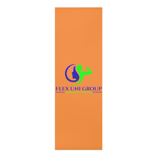 Foam Yoga Mat